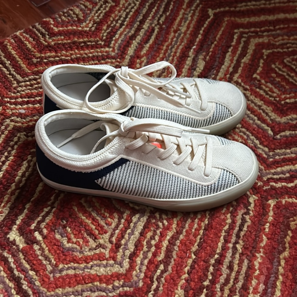 Rothy’s sneakers 7 - Picture 4 of 6